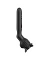 PDX ELITE ESTIMULADOR CON VIBRACION Y ONDAS ESTIMULADORAS ROTO SUCKER