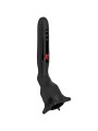 PDX ELITE ESTIMULADOR CON VIBRACION Y ONDAS ESTIMULADORAS ROTO SUCKER