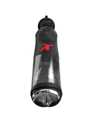 PDX ELITE MASTURBADOR DELUXE MEGA BATOR