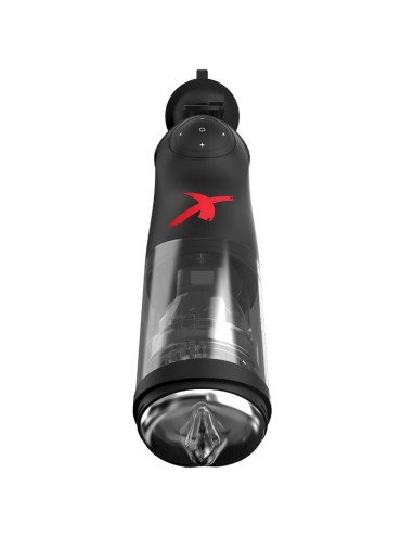 PDX ELITE MASTURBADOR DELUXE MEGA BATOR