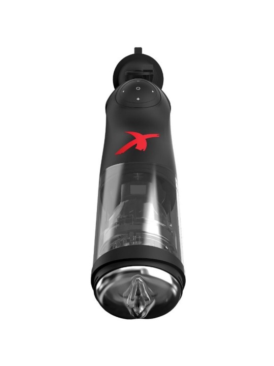 PDX ELITE MASTURBADOR DELUXE MEGA BATOR
