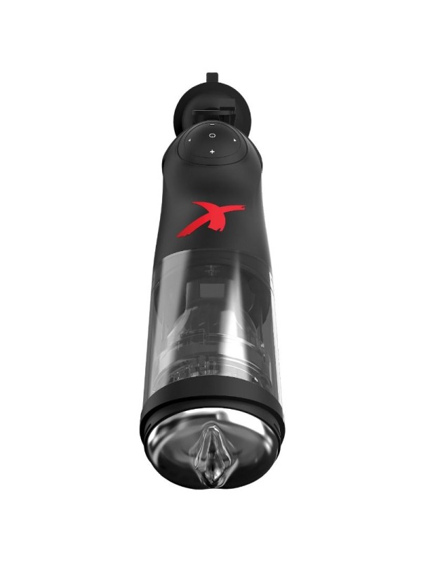 PDX ELITE MASTURBADOR DELUXE MEGA BATOR