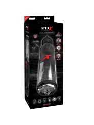 PDX ELITE MASTURBADOR DELUXE MEGA BATOR