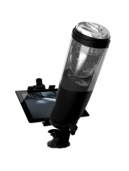 PDX ELITE MASTURBADOR DELUXE MEGA BATOR