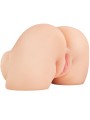 PDX ELITE SHAKETHAT ASS MASTURBADOR VAGINA Y ANO REALISTICO CON VIBRACION
