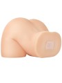 PDX ELITE SHAKETHAT ASS MASTURBADOR VAGINA Y ANO REALISTICO CON VIBRACION