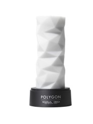 TENGA 3D POLYGON SCULPTED ECSTASY