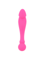 INTENSE SILICONE RICK DUAL ROSA