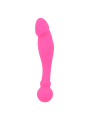 INTENSE SILICONE RICK DUAL ROSA