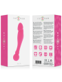INTENSE SILICONE RICK DUAL ROSA