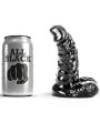 ALL BLACK DILDO 13 CM