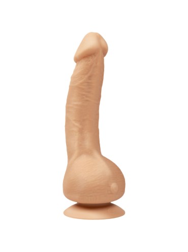 G VIBE GREAL MINI DILDO VIBRADOR SILICIONA NATURAL