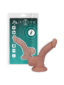 MR INTENSE 2 PENE REALISTICO 16 CM O 27 CM