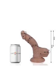 MR INTENSE 2 PENE REALISTICO 16 CM O 27 CM