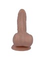 MR INTENSE 2 PENE REALISTICO 16 CM O 27 CM