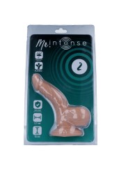 MR INTENSE 2 PENE REALISTICO 16 CM O 27 CM