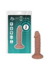 MR INTENSE 3 PENE REALISTICO 162 CM O 3 CM