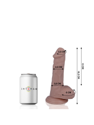 MR INTENSE 5 PENE REALISTICO 165 CM O 35 CM