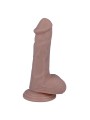 MR INTENSE 5 PENE REALISTICO 165 CM O 35 CM