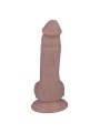 MR INTENSE 5 PENE REALISTICO 165 CM O 35 CM