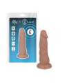 MR INTENSE 6 PENE REALISTICO 166 CM O 44 CM