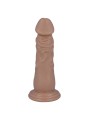 MR INTENSE 6 PENE REALISTICO 166 CM O 44 CM