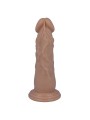 MR INTENSE 6 PENE REALISTICO 166 CM O 44 CM