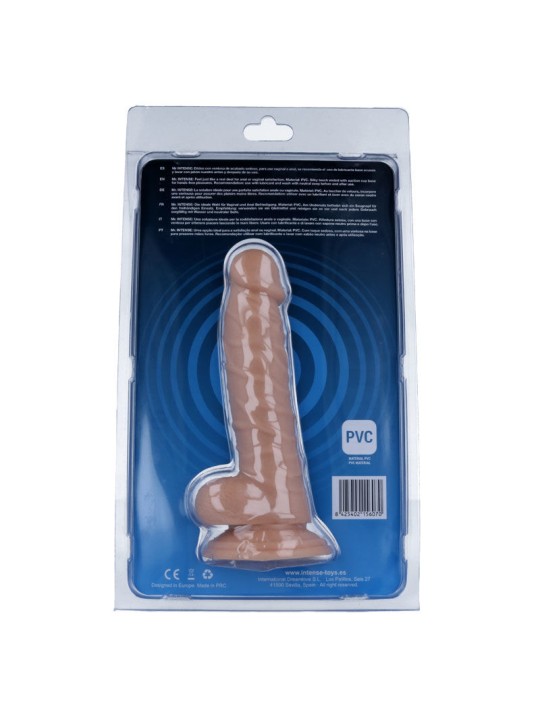 MR INTENSE 7 PENE REALISTICO 171 CM O 29 CM
