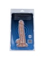 MR INTENSE 7 PENE REALISTICO 171 CM O 29 CM