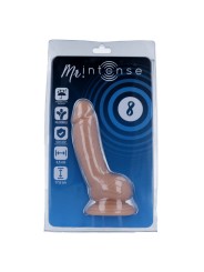 MR INTENSE 8 PENE REALISTICO 176 CM O 35 CM