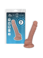 MR INTENSE 9 PENE REALISTICO 178 CM O 3 CM