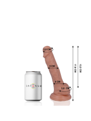 MR INTENSE 9 PENE REALISTICO 178 CM O 3 CM