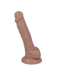 MR INTENSE 9 PENE REALISTICO 178 CM O 3 CM