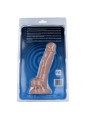 MR INTENSE 9 PENE REALISTICO 178 CM O 3 CM