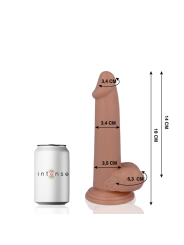 MR INTENSE 10 PENE REALISTICO 18 CM O 34 CM
