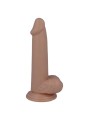MR INTENSE 10 PENE REALISTICO 18 CM O 34 CM