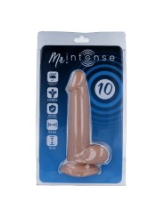 MR INTENSE 10 PENE REALISTICO 18 CM O 34 CM
