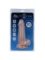 MR INTENSE 10 PENE REALISTICO 18 CM O 34 CM