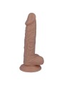MR INTENSE 11 PENE REALISTICO 18 CM O 38 CM