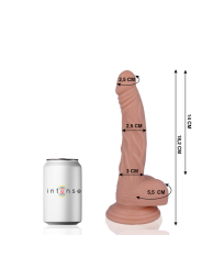 MR INTENSE 12 PENE REALISTICO 182 CM O 25 CM
