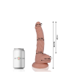 MR INTENSE 12 PENE REALISTICO 182 CM O 25 CM