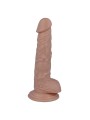 MR INTENSE 13 PENE REALISTICO 185 CM O 32 CM