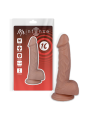 MR INTENSE 16 PENE REALISTICO 196 CM O 32 CM