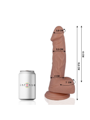 MR INTENSE 16 PENE REALISTICO 196 CM O 32 CM