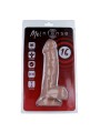 MR INTENSE 16 PENE REALISTICO 196 CM O 32 CM