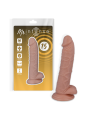 MR INTENSE 15 PENE REALISTICO 195 CM O 41 CM