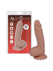 MR INTENSE 17 PENE REALISTICO 197 CM O 41 CM