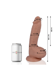 MR INTENSE 17 PENE REALISTICO 197 CM O 41 CM