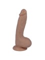 MR INTENSE 17 PENE REALISTICO 197 CM O 41 CM