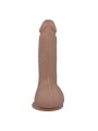MR INTENSE 17 PENE REALISTICO 197 CM O 41 CM